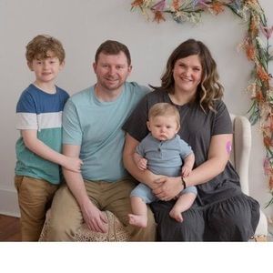 Meet your Posher, Shaun